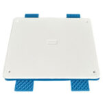 CASSETTA DERIVAZIONI INCASSO CART. 198x153 h 70 FG10286 CASSETTE IMP ELETTRICI       F FAEGAE