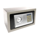 CASSAFORTE DIGITALE    mm 310x200 p.200 QLTY 12385  QUALITY CASSEFORTI           S QUALITY