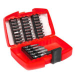 INSERTI VALIGETTA Sr Pz 29             EXCEL 12377  AVVITATORI - INSERTI         F EXCEL