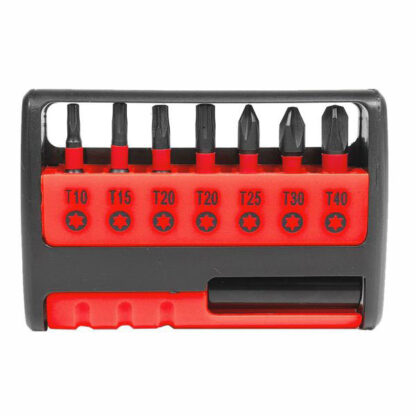 INSERTI DISPENSER Sr Pz 7              EXCEL 12375  AVVITATORI - INSERTI         F EXCEL