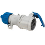 PRESA CEE 2PT                           71100V FME 71100V SPINE E ADATTATORI EL        F FME