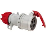 PRESA CEE 3PT                           71104V FME 71104V SPINE E ADATTATORI EL        F FME