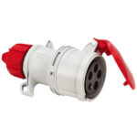 PRESA CEE 3PTN                          71105V FME 71105V SPINE E ADATTATORI EL        F FME