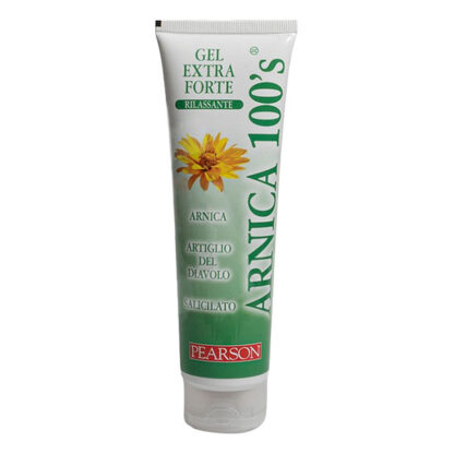 CREMA GEL ARNICA RILASSANTE         ml 150 PEARSON ARNICACOSRIL ACCESSORI CURA PERSONA       C PEARSON