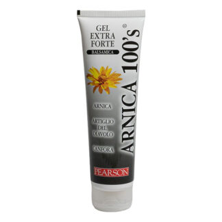 CREMA GEL ARNICA BALSAMICA          ml 150 PEARSON ARNICACOSBAL ACCESSORI CURA PERSONA       C PEARSON