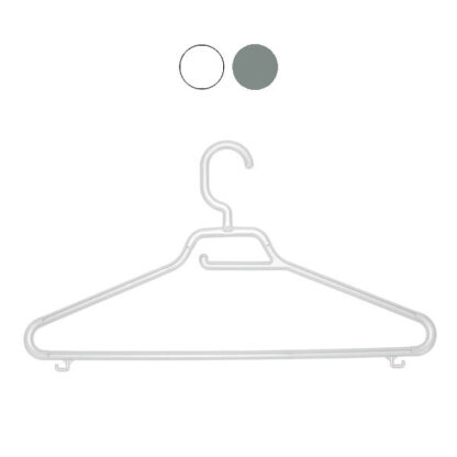 APPENDINO MAXI ECO BIANCO    Pz 3 cm 43 TONTARELLI 9090239-112 APPENDINI                    C TONTARELLI