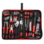 UTENSILI MANUALI CV ASTUCCIO Pz 30             LTI 64230510 VALIGETTE UTENSILI           F LTI