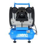 COMPRESSORE   6 HP1   M C2 START QUIETE       ABAC 1129741347 COMPRESSORI                  F ABAC