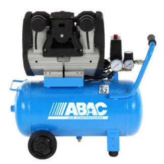COMPRESSORE  24 HP2   M C2 P.POSITION QUIETE  ABAC 1129741345 COMPRESSORI                  F ABAC