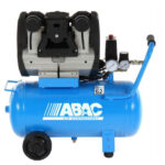 COMPRESSORE  50 HP2   M C2 MONTECARLO QUIETE  ABAC 1129741346 COMPRESSORI                  F ABAC