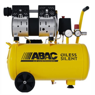 COMPRESSORE  24 HP1   M C2 P.POSITION XT SIL. ABAC 1129981175 COMPRESSORI                  F ABAC