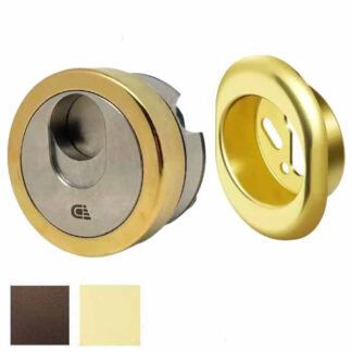 PROTETTORE MONOLITO MAGNETICO mm 31 OL MR503 DISEC MR503-25D1PIL DISEC PROTETTORI             S DISEC