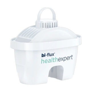 FILTRO BI-FLUX HEALTEXPERT CARAFFA FILT.Pz 3 LAICA P3M CARAFFE FILTRANTI            C LAICA