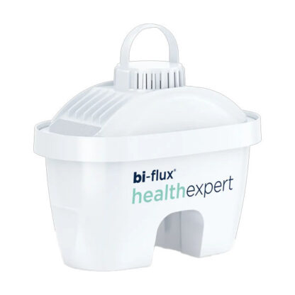 FILTRO BI-FLUX HEALTEXPERT CARAFFA FILT.Pz 3 LAICA P3M CARAFFE FILTRANTI            C LAICA