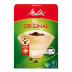FILTRO CARTA 102                     Pz 80 MELITTA RMK387 CAFFETTIERE                  C MELITTA