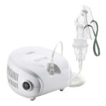 NEBULIZZATORE AEROSOL                 NE2014 LAICA NE2014 SANITARI TECNICI             C LAICA