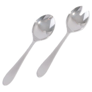POSATE INSALATA MAXIMA            Pz 2 cm 23 GNALI K270MA POSATE INSALATA              C GNALI