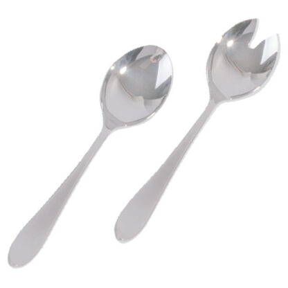 POSATE INSALATA MAXIMA            Pz 2 cm 23 GNALI K270MA POSATE INSALATA              C GNALI