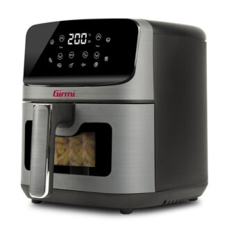 FRIGGITRICE AD ARIA                     FG27 GIRMI FG2700 ELETTRODOMESTICI GIRMI       C GIRMI