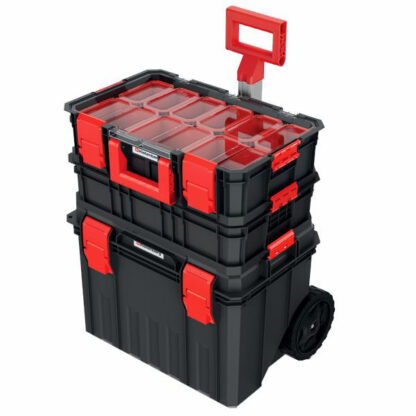 TROLLEY PORTAUTENSILI MODULAR    53x36 h 65 KISTEN KMSS553565B-S411 CASSETTE PORTAUTENSILI       F KISTENBERG