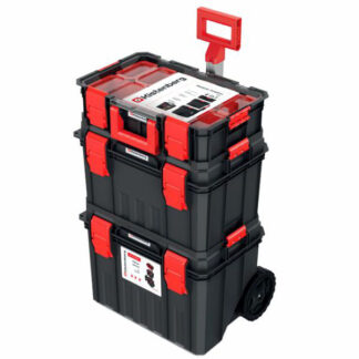 TROLLEY PORTAUTENSILI MODULAR    53x36 h 83 KISTEN KMSS553585B-S411 CASSETTE PORTAUTENSILI       F KISTENBERG