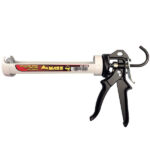 PISTOLA SILICONE APERTA PROFESS. WHITE   5240 MASS 5240 PISTOLE SILICONE             F MASS