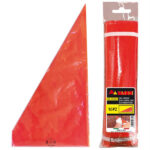 SACCO FUGHE MALTA Pz 10               5238X10 MASS 5238X10 PISTOLE SILICONE             F MASS