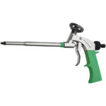 PISTOLA SCHIUMA POLIURETANICA           5230R MASS 5230R PISTOLE SCHIUMA POLIURETAN.  F MASS