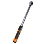 CHIAVE DINAMOMETRICA 1/4" 273 Nm  5/ 25 666/2 BETA 006660702 BETA                         F BETA