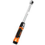 CHIAVE DINAMOMETRICA 1/2" 385 Nm 20/100   666 BETA 006660711 BETA                         F BETA