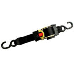 CINGHIA CRICCO TENDITORE RETRATTILE mm 25 m 3,0 RETR 640/53-3 CINGHIE                      F MURTRA