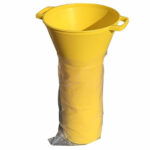 CONVOGLIATORE MACERIE PORTATILE TABOGA         ICS P51600 CONVOGLIATORI MACERIE        F ICS