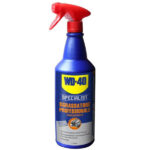 SGRASSATORE l 1,0 SPRUZZATORE PRO  SPECIALIST WD40 391458/391457 OLI E ADDITIVI VARI          F WD 40