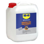 SGRASSATORE l 5,0 PROFESSIONAL     SPECIALIST WD40 391459 OLI E ADDITIVI VARI          F WD 40
