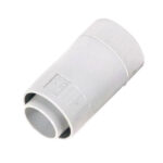 GIUNTO STAGNO TUBO mm 32 GUAINA mm 32 Pz 5 FG16832.5 TUBI E CANALINE CAVI EL      F FAEGAE