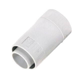 GIUNTO STAGNO TUBO mm 16 GUAINA mm 16 Pz 5 FG16816.5 TUBI E CANALINE CAVI EL      F FAEGAE