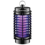 LAMPADA CATTURA INSETTI PAGODA       SYNTESY 12427 DYT-05 CATTURA INSETTI              C SYNTESY