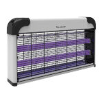 LAMPADA CATTURA INSETTI SWAMP W.30   SYNTESY 12429 DYT-53T CATTURA INSETTI              C SYNTESY