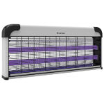 LAMPADA CATTURA INSETTI SWAMP W.40   SYNTESY 12430 DYT-54T CATTURA INSETTI              C SYNTESY