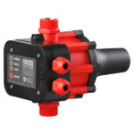 PRESSOSTATO ELETTROPOMPE               EXCEL 11286 EPC-1 ELETTROPOMPE                 F EXCEL