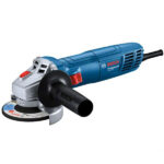 SMERIGLIATRICE 115 W 710          GWS700 PRO BOSCH 0.601.394.003 BOSCH ELETTROUTENSILI        F BOSCH