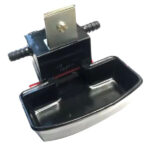 ABBEVERATOIO GABBIE CONIGLI 023.02.10 GABBIE E ACCESSORI           F CONTRO FRATELLI