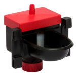 ABBEVERATOIO GABBIE UNIVERSALE AUTOMATICO 110.05 GABBIE E ACCESSORI           F CONTRO FRATELLI