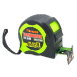 FLESSOMETRO TERMINATOR FLUO 5/28         4165 MASS 4165 FLESSOMETRI                  F MASS