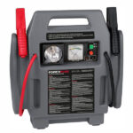 AVVIATORE BATTERIE POWE80090 V12         POWERPLUS POWE80090 CARICABATTERIE E ACCESSORI   F POWERPLUS