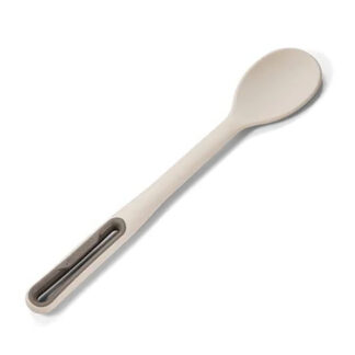 CUCCHIAIO SILIC.OVALE  cm 33 SILICON PRIME TESCOMA 639120 MESTOLAME                    C TESCOMA