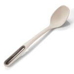 CUCCHIAIONE SILIC.     cm 33 SILICON PRIME TESCOMA 639126 MESTOLAME                    C TESCOMA