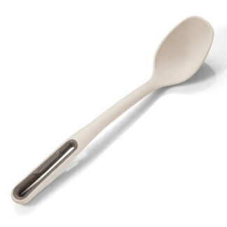 CUCCHIAIONE SILIC.     cm 33 SILICON PRIME TESCOMA 639126 MESTOLAME                    C TESCOMA