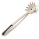 SERVISPAGHETTI SILIC.  cm 33 SILICON PRIME TESCOMA 639124 MESTOLAME                    C TESCOMA