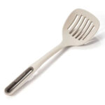 SCHIUMAROLA SILIC.     cm 33 SILICON PRIME TESCOMA 639132 MESTOLAME                    C TESCOMA